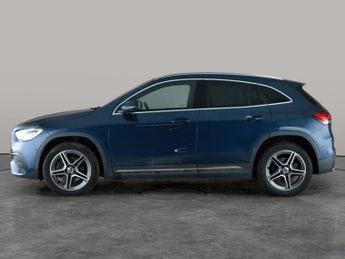 Mercedes-Benz GLA 1.3 GLA250e 15.6kWh Exclusive Edition Plug-in 8G-DCT (218 ps) - 
