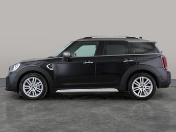 Mini Countryman 2.0 Cooper S Exclusive Steptronic (178 ps) - LED - NAVIGATION PA