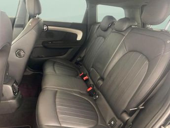 Mini Countryman 2.0 Cooper S Exclusive Steptronic (178 ps) - LED - NAVIGATION PA
