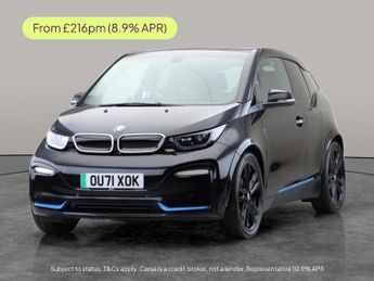 BMW i3 42.2kWh S (184 ps) - RAPID CHARGE PREPARATION - BLUETOOTH - DRIV