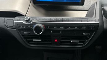 BMW i3 42.2kWh S (184 ps) - RAPID CHARGE PREPARATION - BLUETOOTH - DRIV