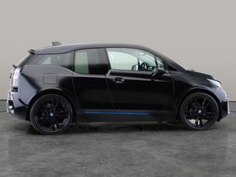 BMW i3 42.2kWh S (184 ps) - RAPID CHARGE PREPARATION - BLUETOOTH - DRIV