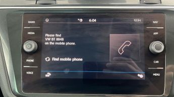 Volkswagen Tiguan 1.5 TSI EVO SEL DSG (150 ps) - CLIMATE CONTROL - SD CARD MEDIA I