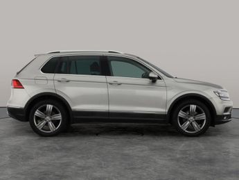 Volkswagen Tiguan 1.5 TSI EVO SEL DSG (150 ps) - CLIMATE CONTROL - SD CARD MEDIA I
