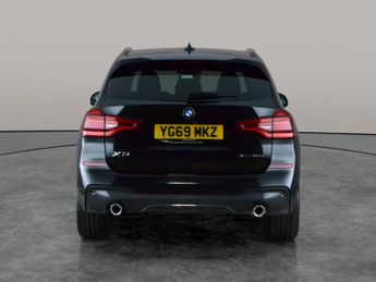 BMW X3 2.0 20d M Sport xDrive (190 ps) - DIGITAL DASH - XENONS - 20IN A