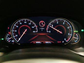 BMW X3 2.0 20d M Sport xDrive (190 ps) - DIGITAL DASH - 20IN ALLOYS - P