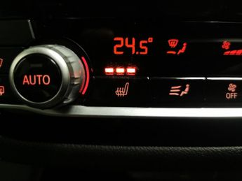 BMW X3 2.0 20d M Sport xDrive (190 ps) - DIGITAL DASH - 20IN ALLOYS - P