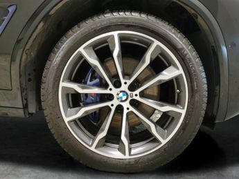 BMW X3 2.0 20d M Sport xDrive (190 ps) - DIGITAL DASH - XENONS - 20IN A