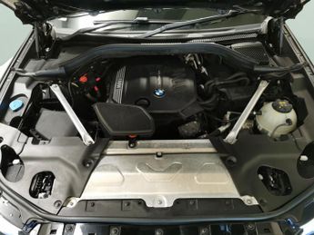 BMW X3 2.0 20d M Sport xDrive (190 ps) - DIGITAL DASH - XENONS - 20IN A