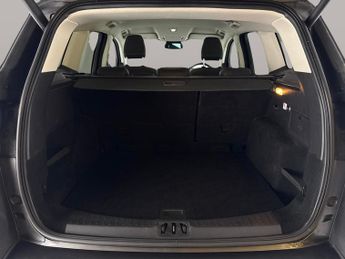 Ford Kuga 2.0 TDCi Vignale Powershift AWD (180 ps) - REVERSE CAM - NAV