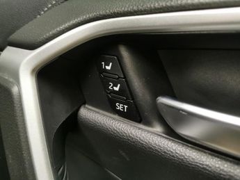 Toyota RAV4 2.5 VVT-h GPF Excel CVT (218 ps) - ACTIVE LANE ASSIST - HEAT AND