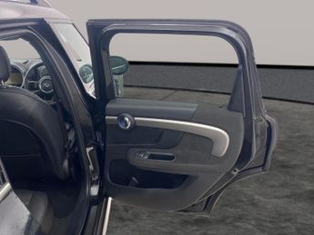 Mini Countryman 1.5 Cooper Exclusive Steptronic (136 ps) - SPLIT FOLDING REAR SE