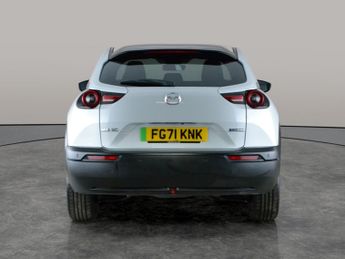 Mazda MX-30 35.5kWh GT Sport Tech (145 ps) - BOSE - CARPLAY - KEYLESS ENTRY