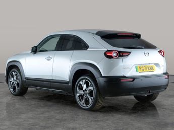 Mazda MX-30 35.5kWh GT Sport Tech (145 ps) - BOSE - CARPLAY - KEYLESS ENTRY