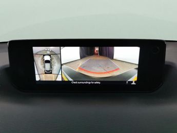Mazda MX-30 35.5kWh GT Sport Tech (145 ps) - BOSE - CARPLAY - KEYLESS ENTRY