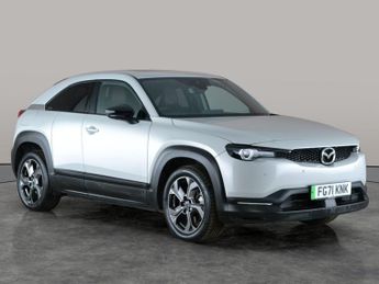 Mazda MX-30 35.5kWh GT Sport Tech (145 ps) - BOSE - CARPLAY - KEYLESS ENTRY