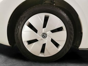 Volkswagen ID.3 Pro Performance 58kWh Life (204 ps) - ASSISTANCE PACK - BLUETOOT