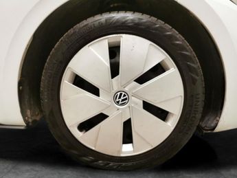 Volkswagen ID.3 Pro Performance 58kWh Life (204 ps) - ASSISTANCE PACK - BLUETOOT