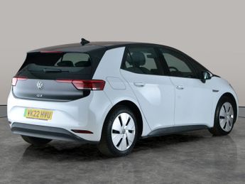 Volkswagen ID.3 Pro Performance 58kWh Life (204 ps) - ASSISTANCE PACK - BLUETOOT