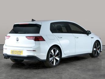 Volkswagen Golf 2.0 TDI GTD DSG (200 ps) - HEATED STEERING - WIFI - BLUETOOTH
