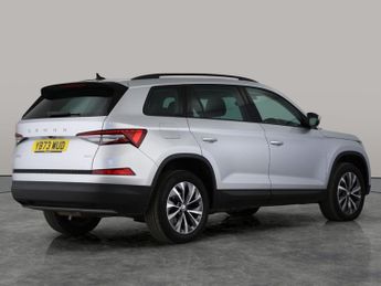 Skoda Kodiaq 2.0 TDI SE Drive DSG 4WD (7 Seat) (150 ps) - SMARTLINK - NAV - B