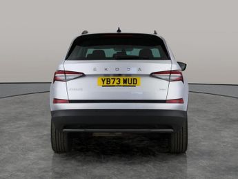 Skoda Kodiaq 2.0 TDI SE Drive DSG 4WD (7 Seat) (150 ps) - SMARTLINK - NAV - B