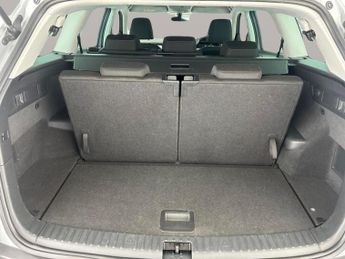 Skoda Kodiaq 2.0 TDI SE Drive DSG 4WD (7 Seat) (150 ps) - SMARTLINK - NAV - B