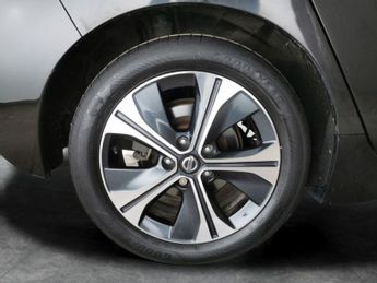 Nissan Leaf 40kWh 10 (150 ps) - LED - REVERSE CAM - NAV