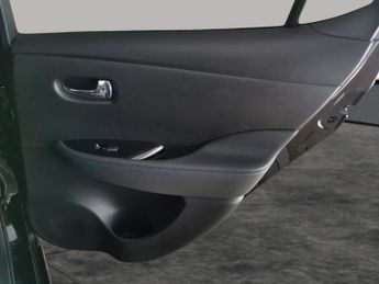 Nissan Leaf 40kWh 10 (150 ps) - LED - REVERSE CAM - NAV