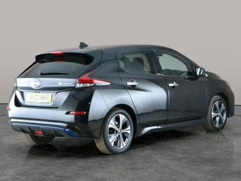 Nissan Leaf 40kWh 10 (150 ps) - LED - REVERSE CAM - NAV