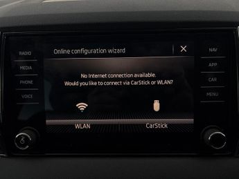 Skoda Karoq 2.0 TDI Scout DSG 4WD (150 ps) - REVERSE CAM - SMARTLINK - NAV