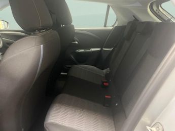 Vauxhall Corsa 1.2 Turbo SE Edition (100 ps) - CRUISE - PADDLE SHIFT - AIR CON