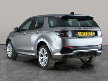 Land Rover Discovery Sport 1.5 P300e 12.2kWh Urban Edition Plug-in 4WD (309 ps) - CARPLAY