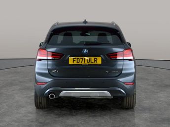BMW X1 1.5 25e 10kWh xLine Plug-in xDrive (220 ps) - PARK ASSIST - LED 
