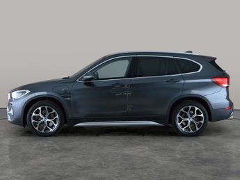 BMW X1 1.5 25e 10kWh xLine Plug-in xDrive (220 ps) - PARK ASSIST - LED 