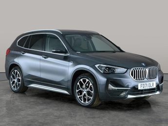 BMW X1 1.5 25e 10kWh xLine Plug-in xDrive (220 ps) - PARK ASSIST - LED 
