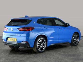 BMW X2 1.5 25e 10kWh M Sport Plug-in xDrive (220 ps) - CARPLAY - PARK A