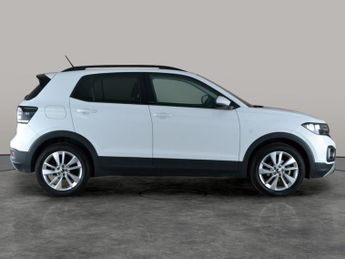 Volkswagen T-cross 1.0 TSI Active DSG (110 ps) - PARK SENSORS - AIR CON - DAB