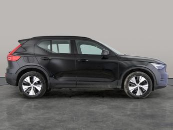 Volvo XC40 1.5h T4 Recharge 10.7kWh Plus Plug-in (211 ps) - PARK ASSIST - L