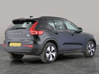 Volvo XC40 1.5h T4 Recharge 10.7kWh Plus Plug-in (211 ps) - PARK ASSIST - L