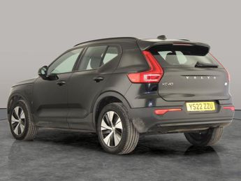 Volvo XC40 1.5h T4 Recharge 10.7kWh Plus Plug-in (211 ps) - PARK ASSIST - L