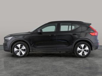 Volvo XC40 1.5h T4 Recharge 10.7kWh Plus Plug-in (211 ps) - PARK ASSIST - L