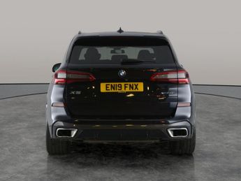 BMW X5 3.0 40i M Sport xDrive (340 ps) - CARPLAY - ACTIVE LANE ASSIST