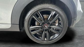 Mini Hatch 1.5 Cooper Sport Steptronic (136 ps) - AUTO HEADLIGHTS - DAB