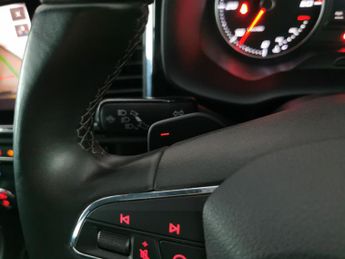 Seat Ateca 2.0 TDI XCELLENCE DSG 4Drive (150 ps) - LED - REVERSE CAM - NAV