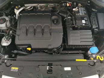 Seat Ateca 2.0 TDI XCELLENCE DSG 4Drive (150 ps) - LED - REVERSE CAM - NAV