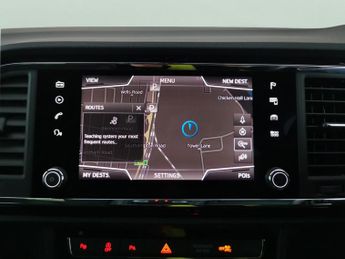 Seat Ateca 2.0 TDI XCELLENCE DSG 4Drive (150 ps) - LED - REVERSE CAM - NAV