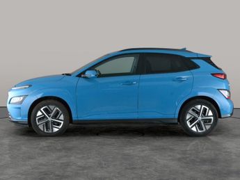 Hyundai Kona 64kWh Premium (10.5kW Charger) (204 ps) - HEATED SEATS - HEATED 