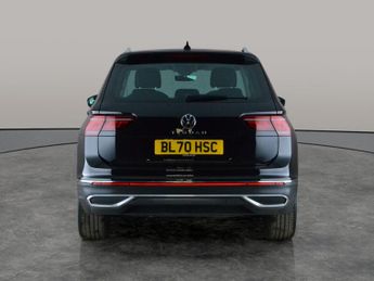 Volkswagen Tiguan 1.5 TSI Elegance DSG (150 ps) - REVERSE CAM - HEATED SEATS - NAV