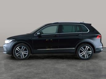 Volkswagen Tiguan 1.5 TSI Elegance DSG (150 ps) - REVERSE CAM - HEATED SEATS - NAV